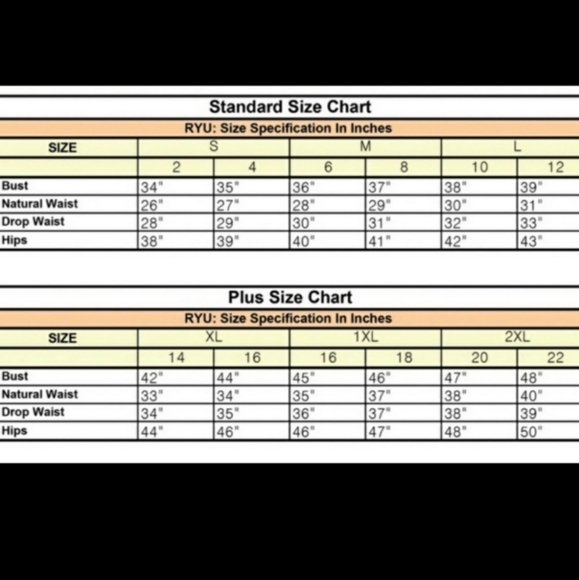 Knit Kaftan Top - Picture 4 of 4